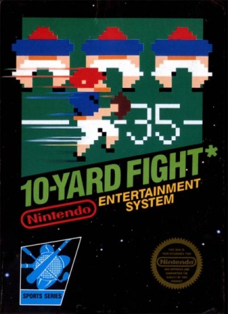 10yard