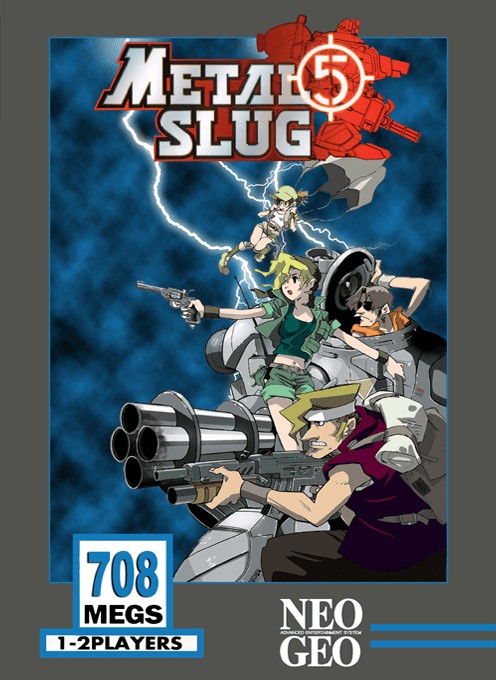 mslug5